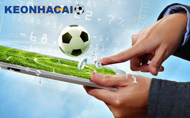Cách Chơi Kèo Bóng Đá Euro - Hướng Dẫn Chi Tiết Cho Newbie Cách chơi kèo bóng đá Euro chi tiết cho người mới